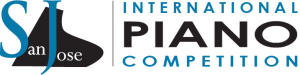 San Jose International Piano Competition Logo